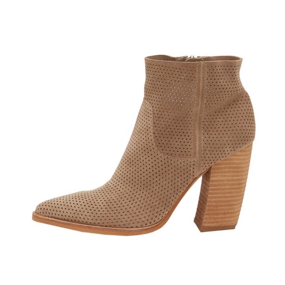 💖Cava Booties💖 - Picture 2 of 7